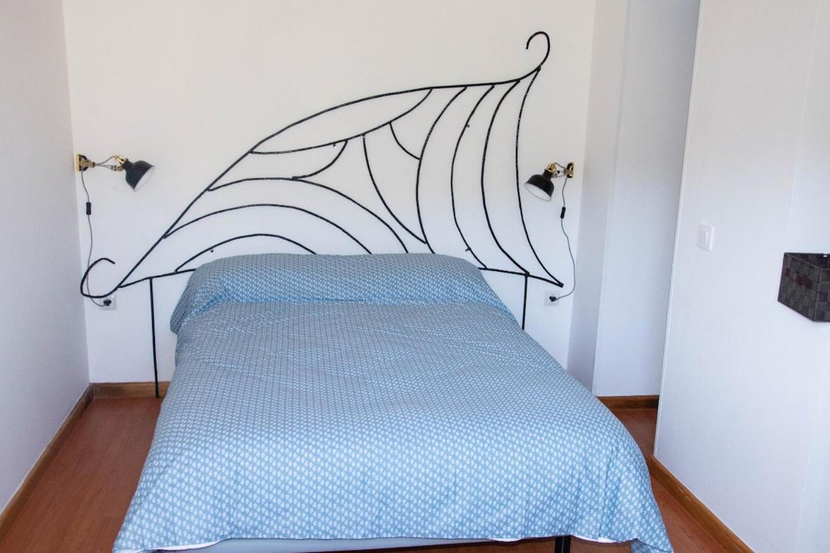La Morisca Apartment Вега де Сан Матео Екстериор снимка