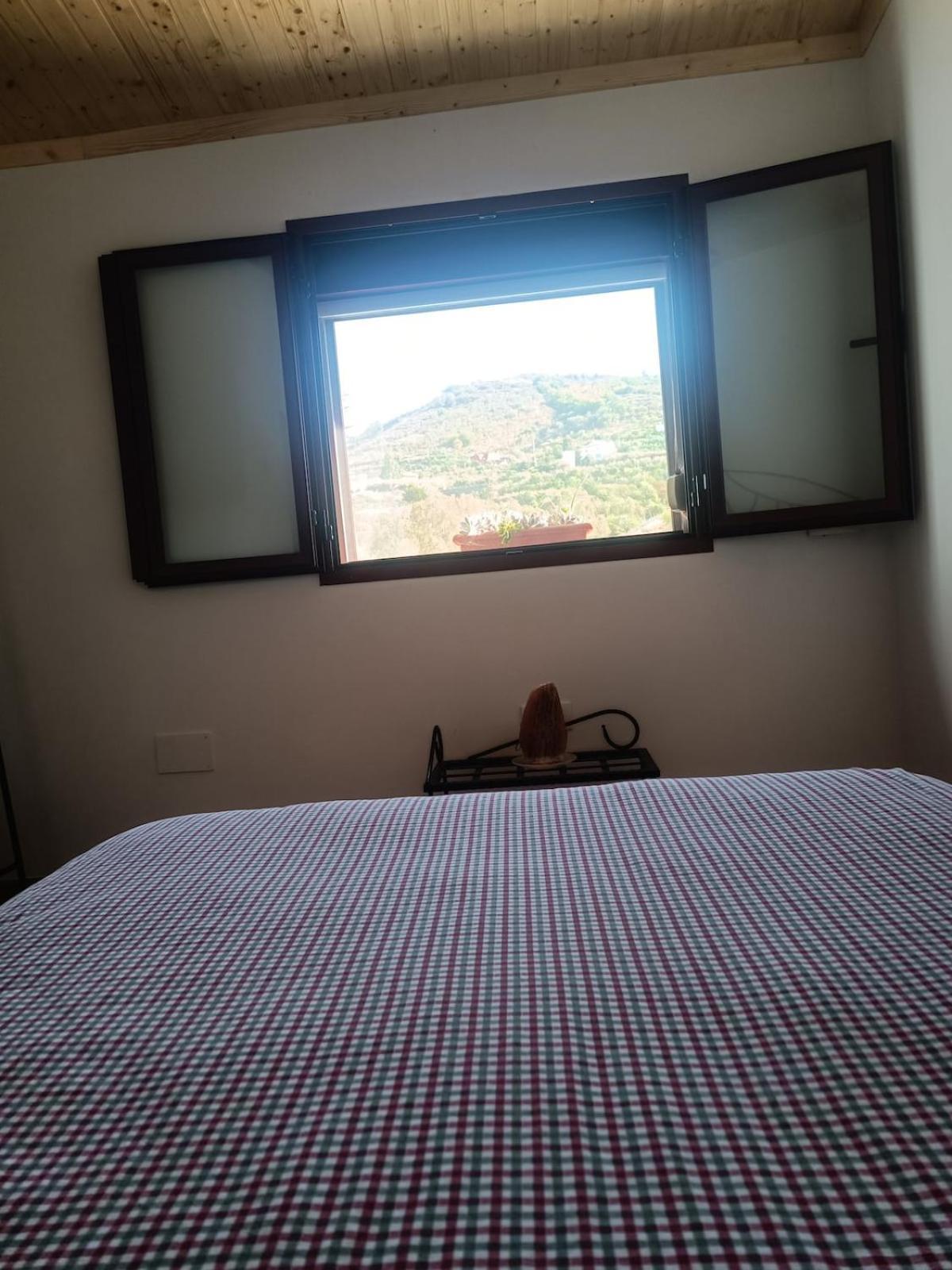 La Morisca Apartment Вега де Сан Матео Екстериор снимка